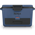 50qt Hard Cooler with Dry Zone Drawer Drinks & Food