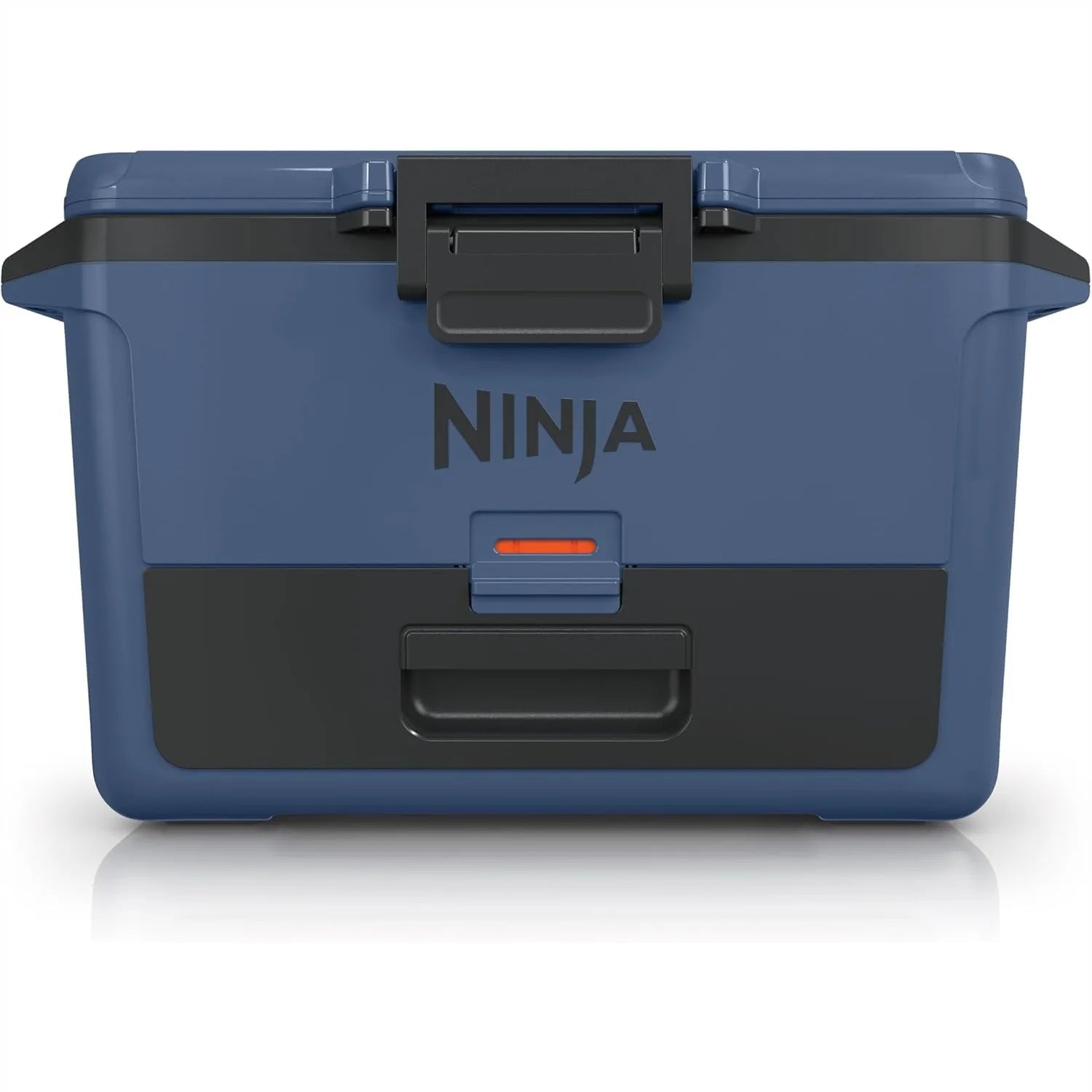 50qt Hard Cooler with Dry Zone Drawer Drinks & Food