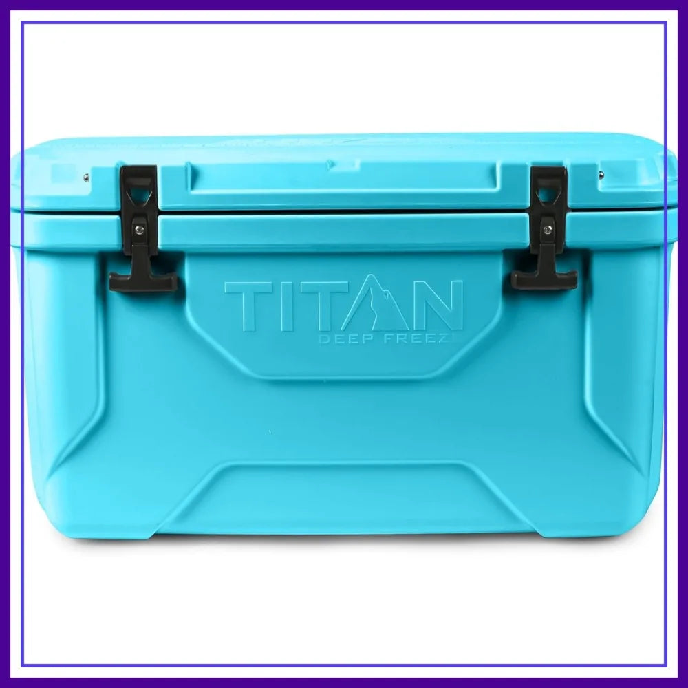55 Quart Roto Molded Deep Freeze Insulation