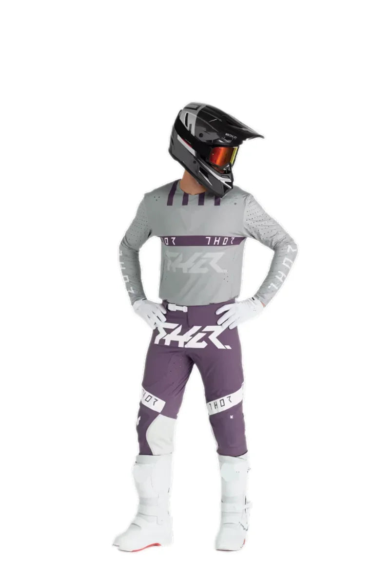 Pro Motocross Gear Set Dirt Bike Jersey