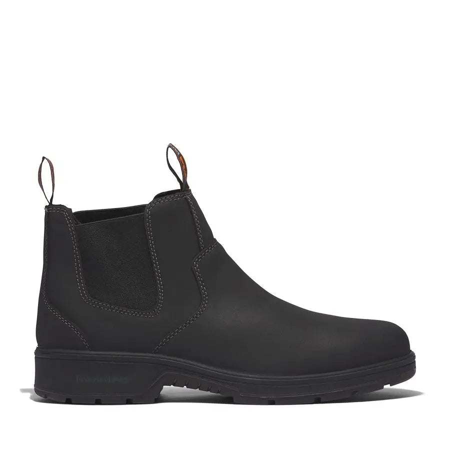 Timberland Men's Safety Toe Work Boots