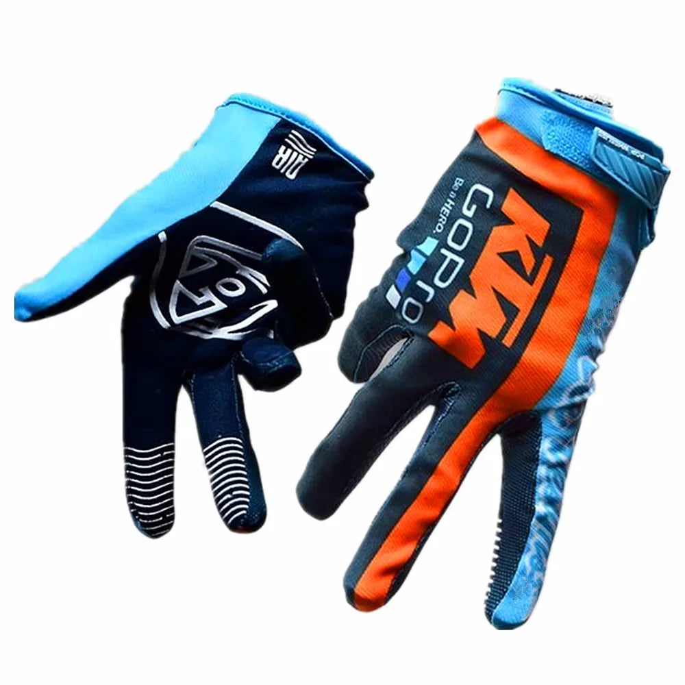 Enduro Motocross Gloves Off Road