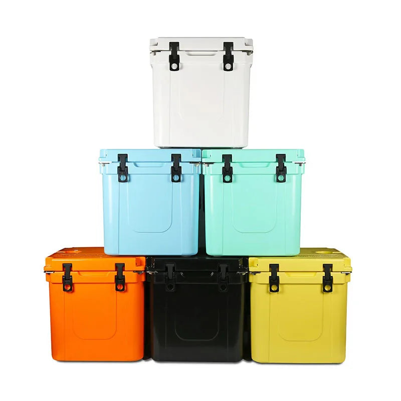 33L Rotomolded Cooler Insulated Ice Box