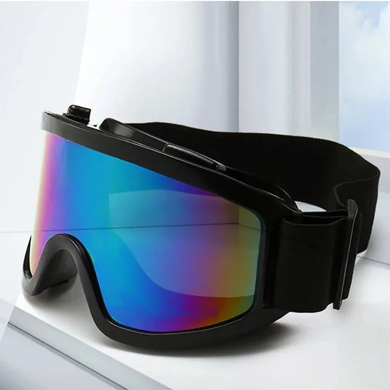 Protective Glasses Motorcycle Goggles