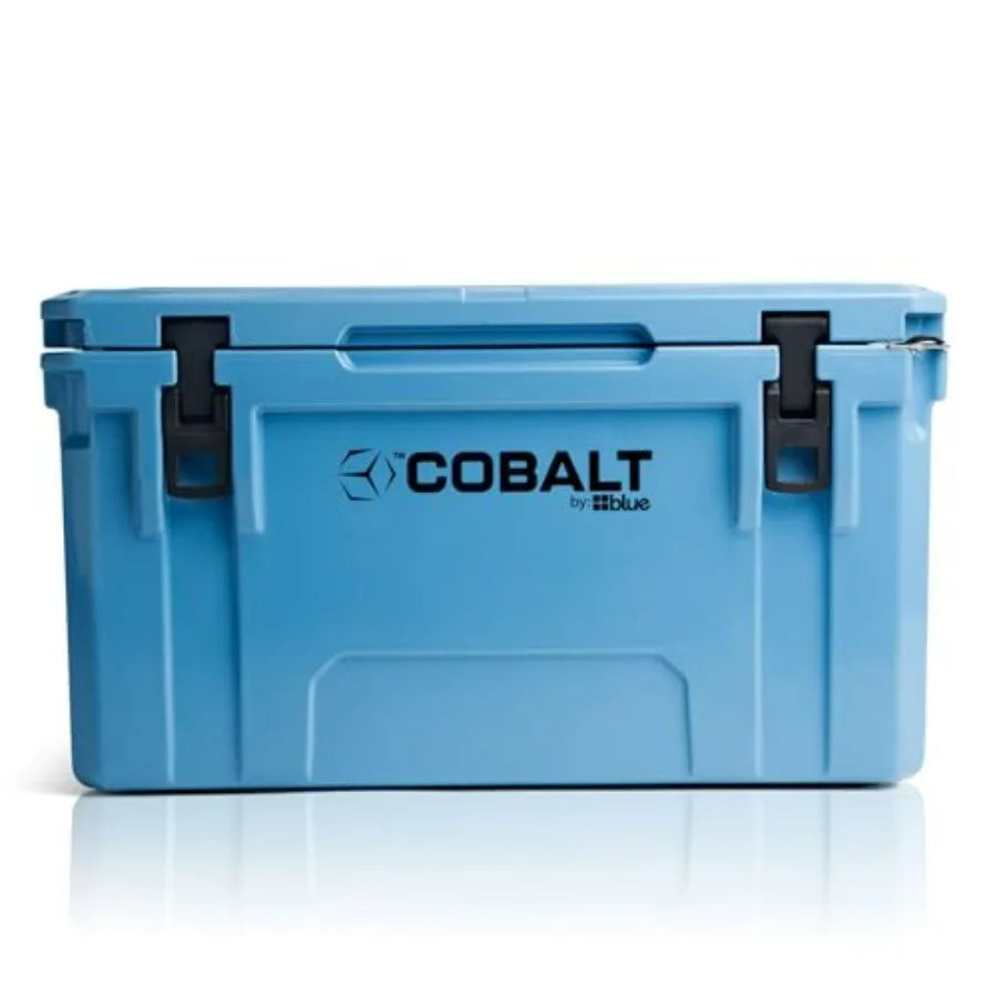 55 Quart Roto Molded Ice Cooler