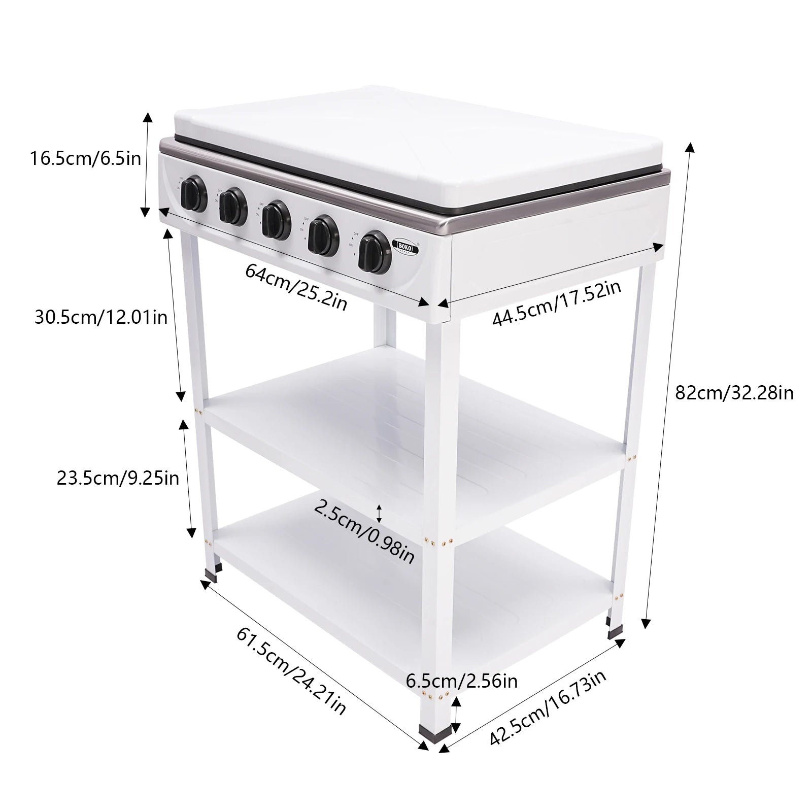 Gas Grill Burner Outdoor Grilling