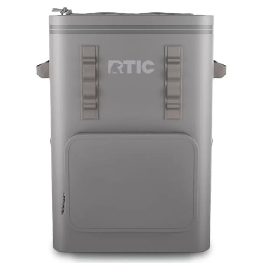 48 Can Ultra-Tough Backpack Cooler Waterproof Leak Proof