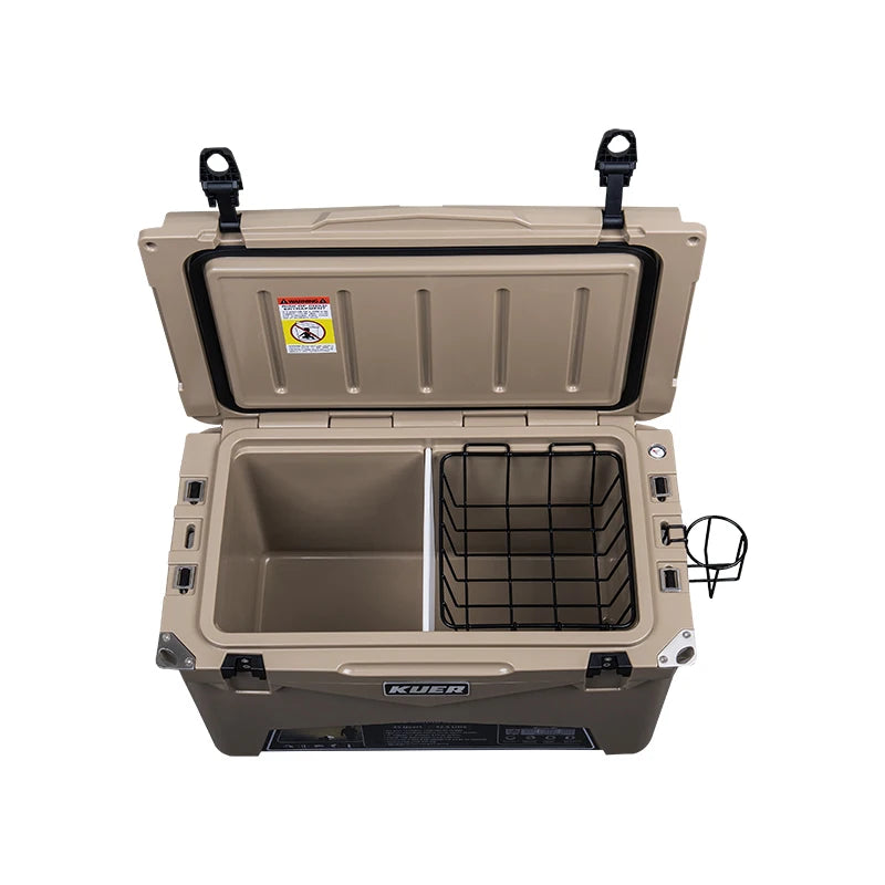 Ice Box High Quality Large Rotomolded Cooler Box