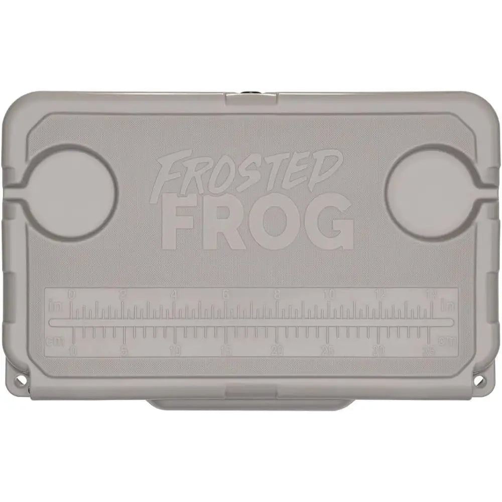 20-Quart Roto-Molded Insulated Cooler