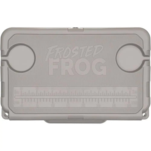 20-Quart Roto-Molded Insulated Cooler