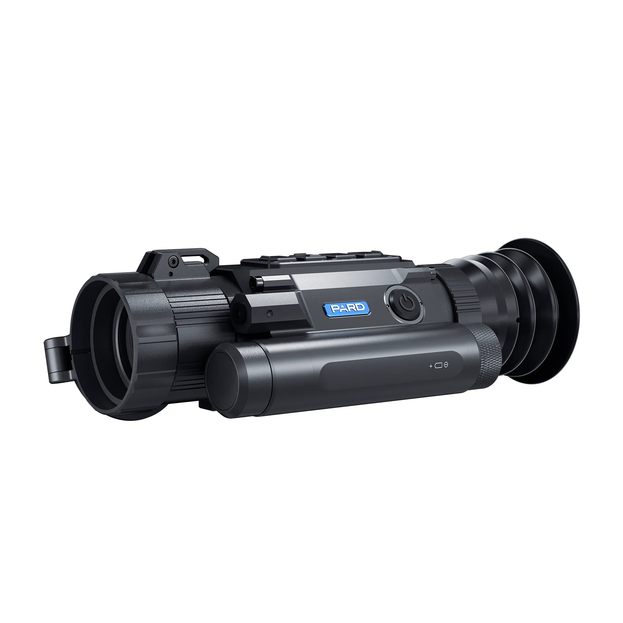 Thermal Imaging Scope 19mm lens Sensor