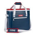 Soft Cooler 50 Can for Beach, Camping, Picnic, Travel