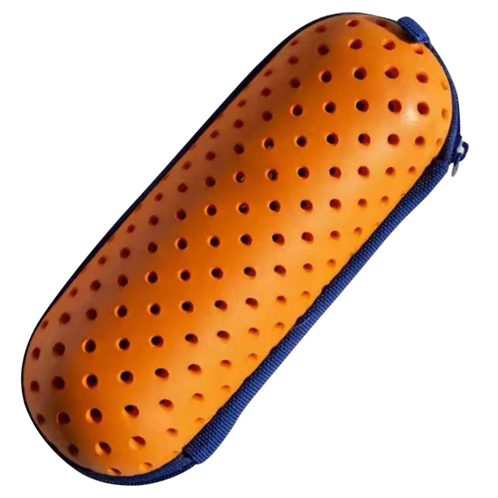Swim Goggle Case Goggles Protective Case with Clip
