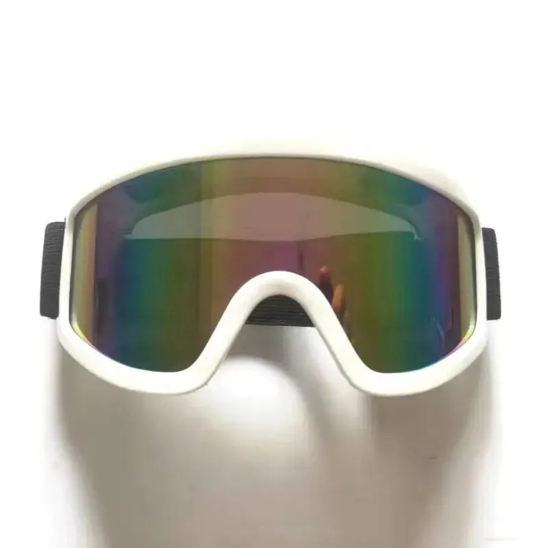 Protective Glasses Motorcycle Goggles