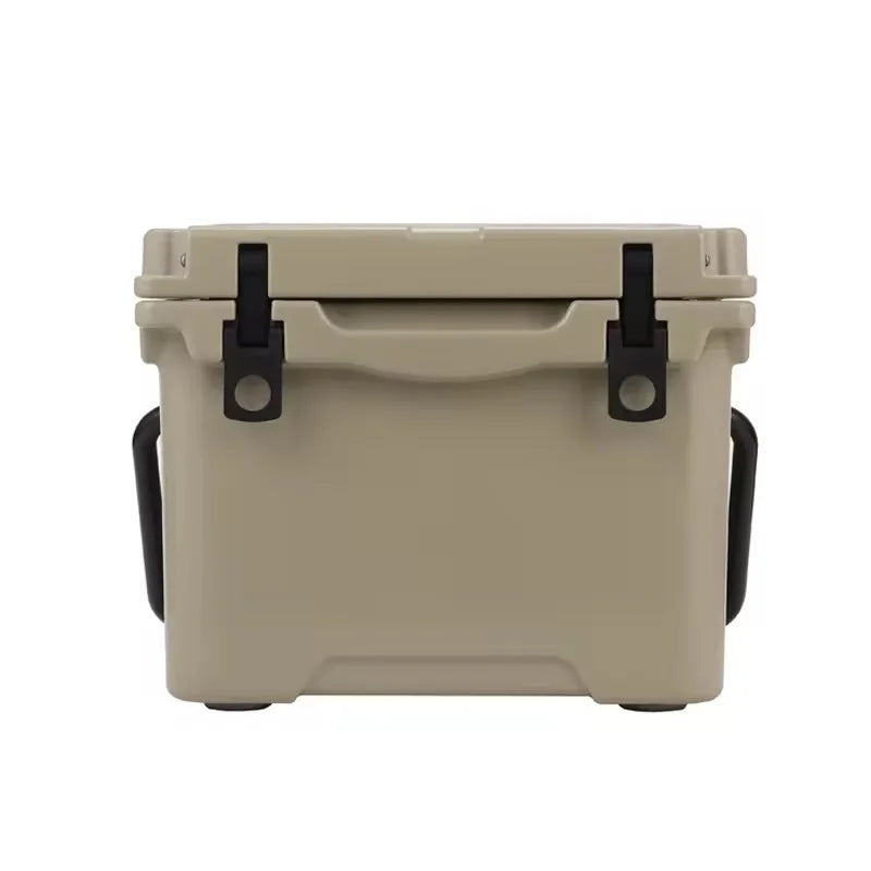 17QT Rotomolded Insulated Cooler Box