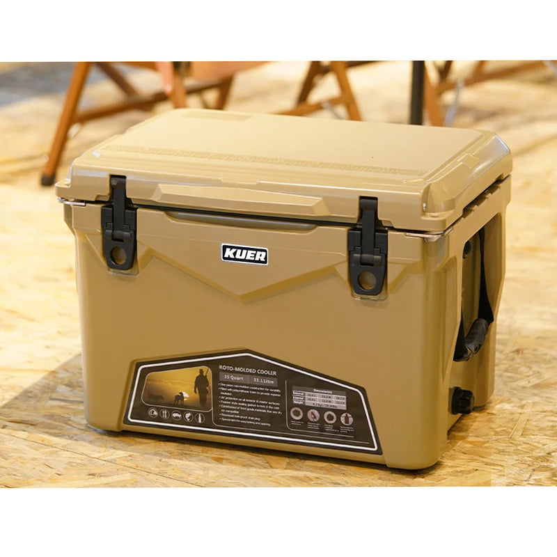 Ice Box High Quality Large Rotomolded Cooler Box