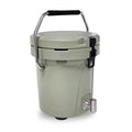 High Performance Rotomolded Beverage Ice Bucket