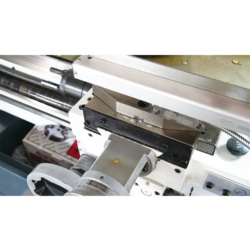 Mechanic Lathe CM6241/1500 Metal Engine Lathe