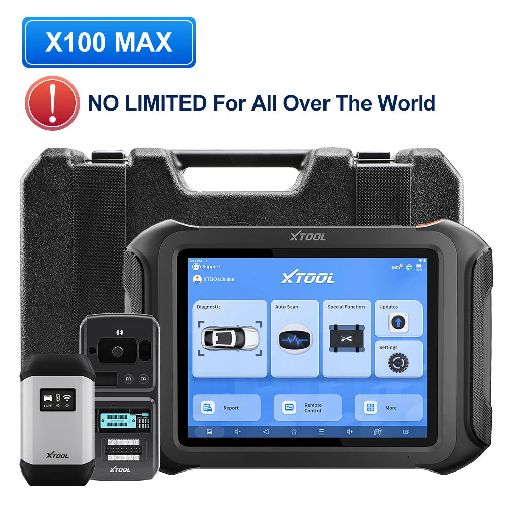 Key Programmer Car Diagnostic Tool
