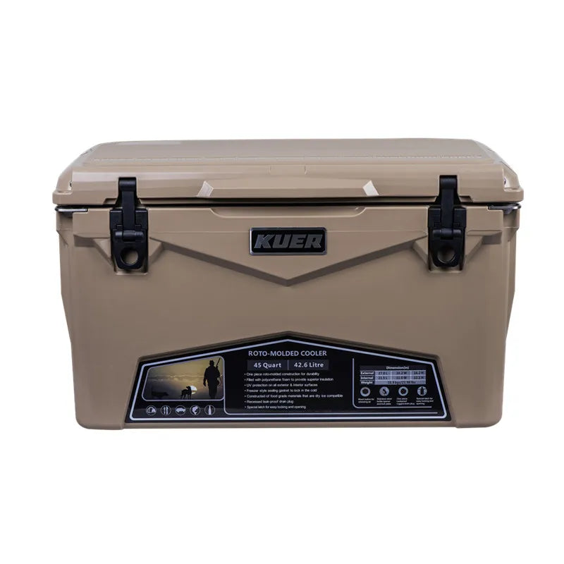 Ice Box High Quality Large Rotomolded Cooler Box