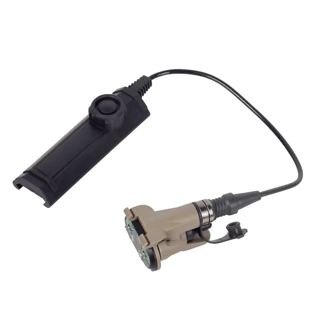 Tactical Surefire Pistol Scout Light