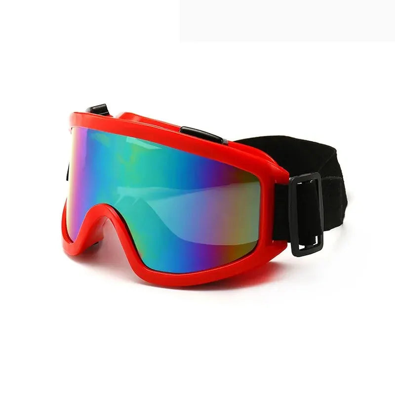 Protective Glasses Motorcycle Goggles