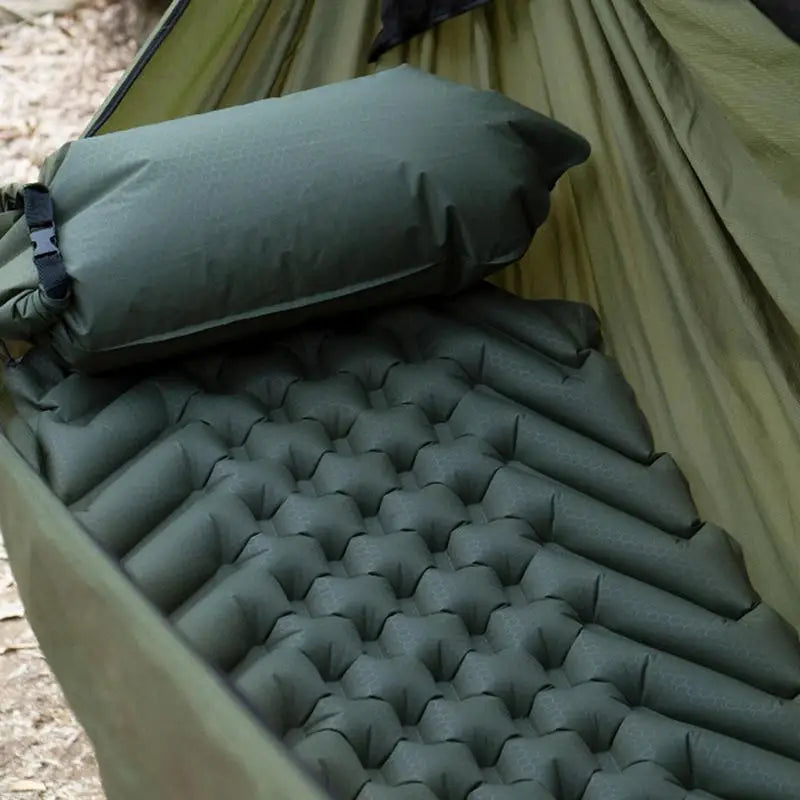 Inflatable Mattress Camping Outdoor Tent Mattress
