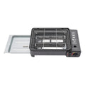 Butane Grill Portable Camping Grill