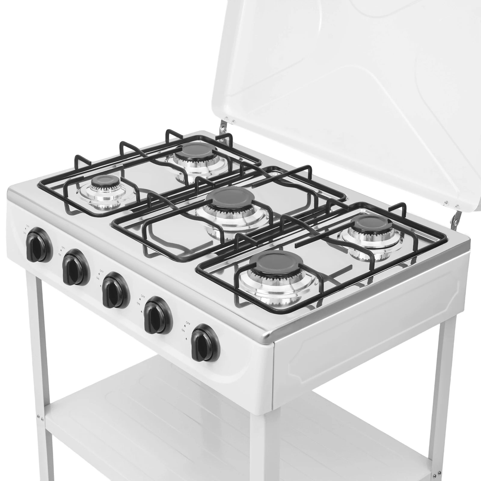 Gas Grill Burner Outdoor Grilling