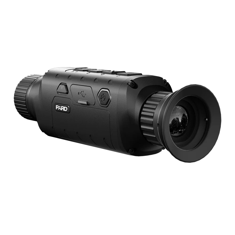 Thermal Imaging Monocular Waterproof Hunting Digital Camera
