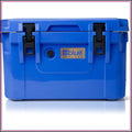30 Quart Roto-Molded Ice Cooler
