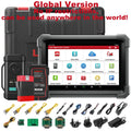OBD2 Diagnostic Tools Programmer Scanner