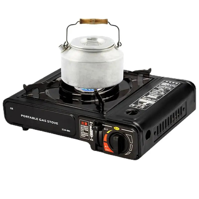Small Cassette Stove Single Burner