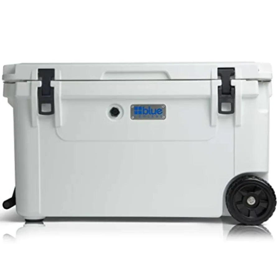 100-110 Quarts Roto-Molded Ice Cooler