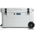100-110 Quarts Roto-Molded Ice Cooler