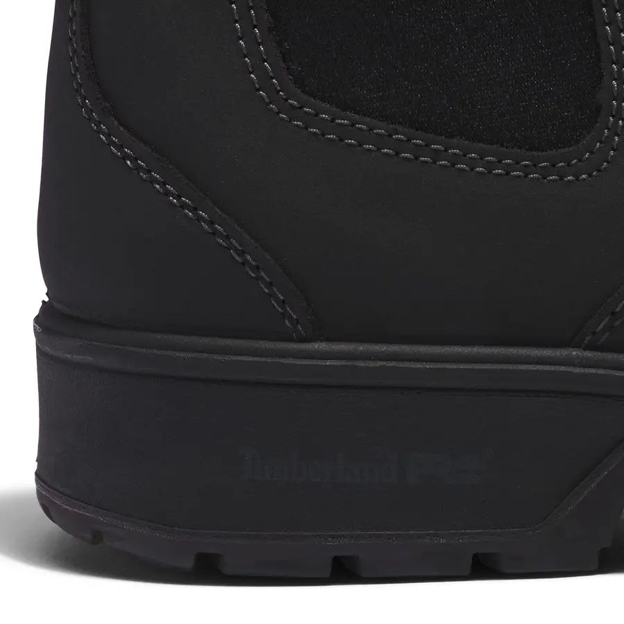 Timberland Men's Safety Toe Work Boots