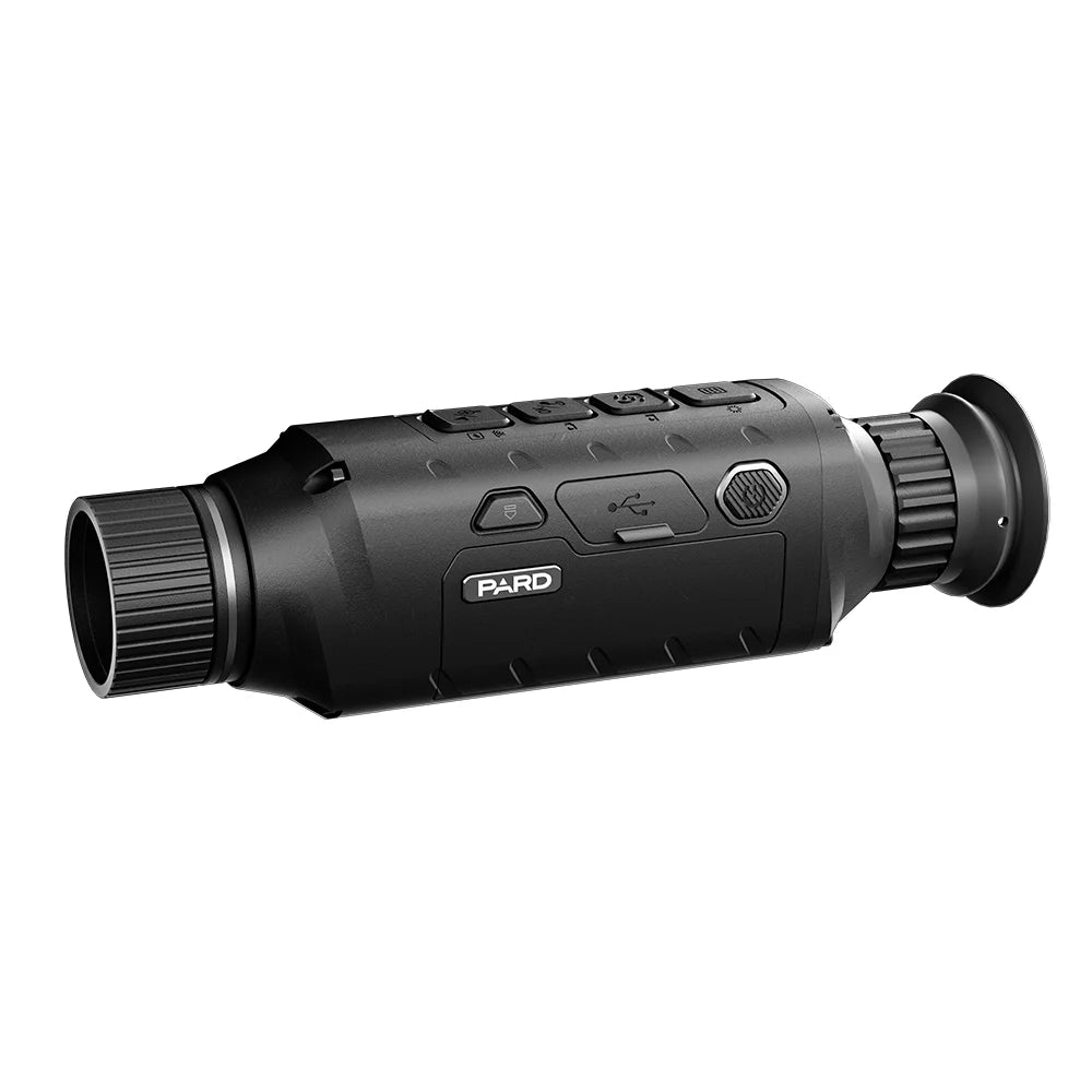 Thermal Imaging Monocular Waterproof Hunting Digital Camera