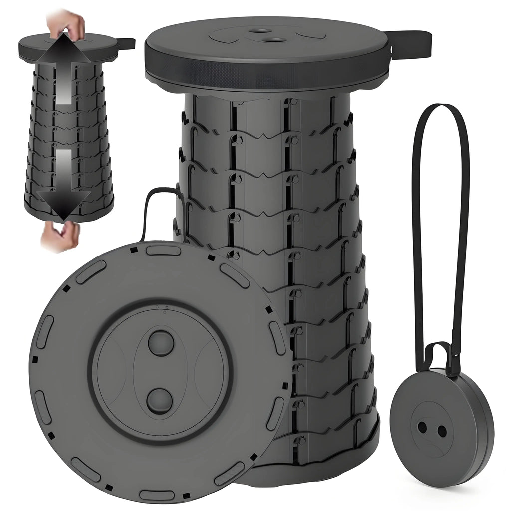Portable Folding Stool Camping Seat