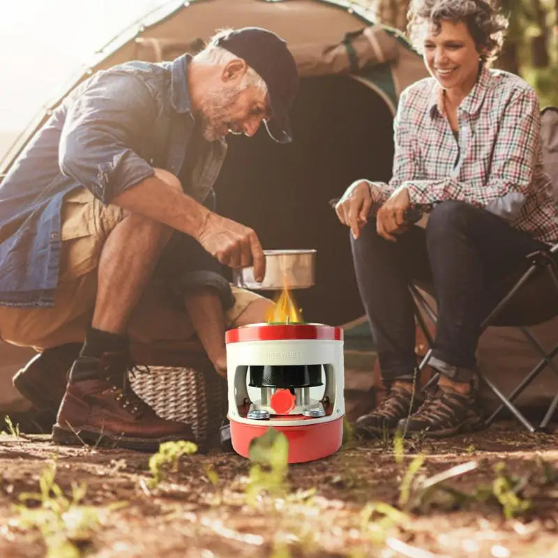 Camping Kerosene Camp Stove