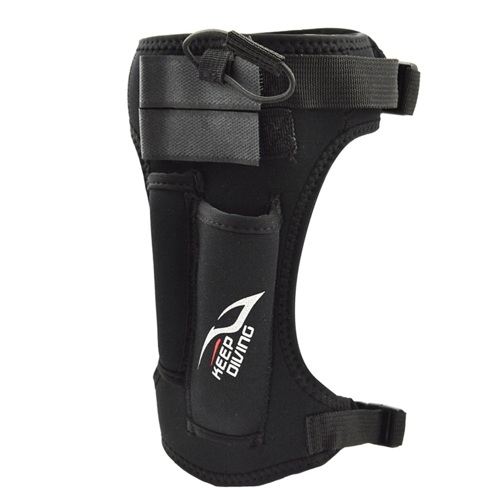 Scuba Diving Knife Leg Holder