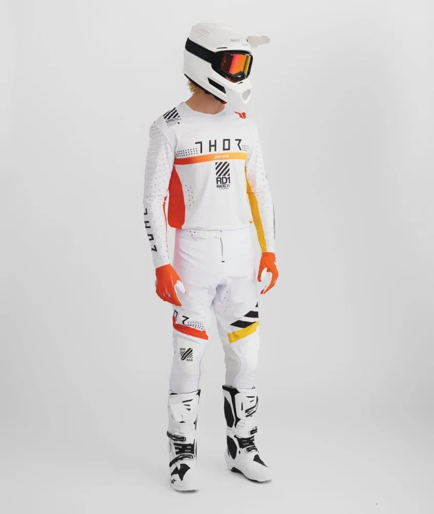 Pro Motocross Gear Set Dirt Bike Jersey