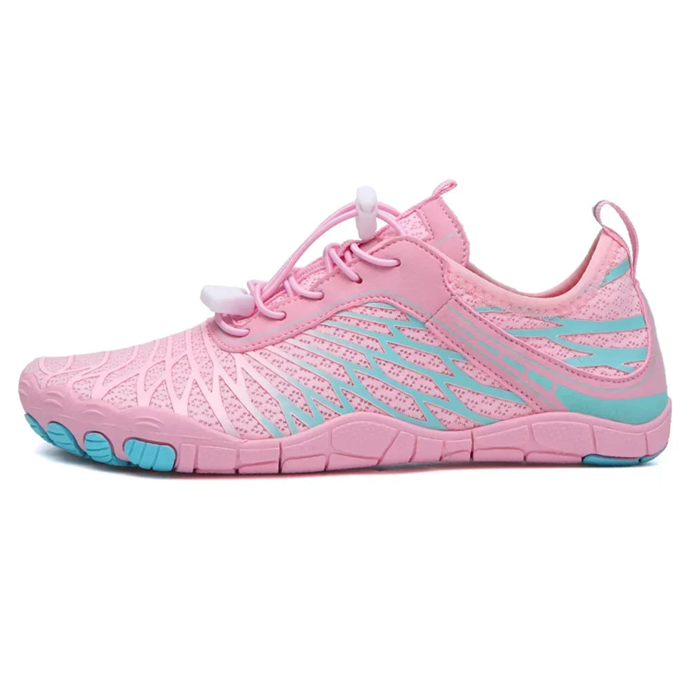 Aqua Shoes Beach Barefoot Water Sports Sneakers Unisex