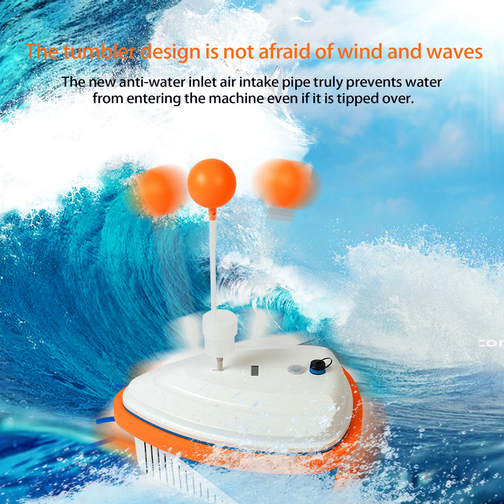 Tankless Diving System Hookah 50ft Hose