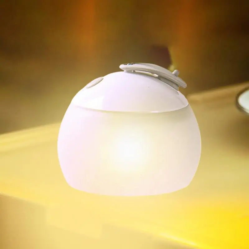 Camping Tent Light With Hook 4 Mode