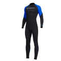 Wetsuit Men Scuba Diving Thermal Full Suit