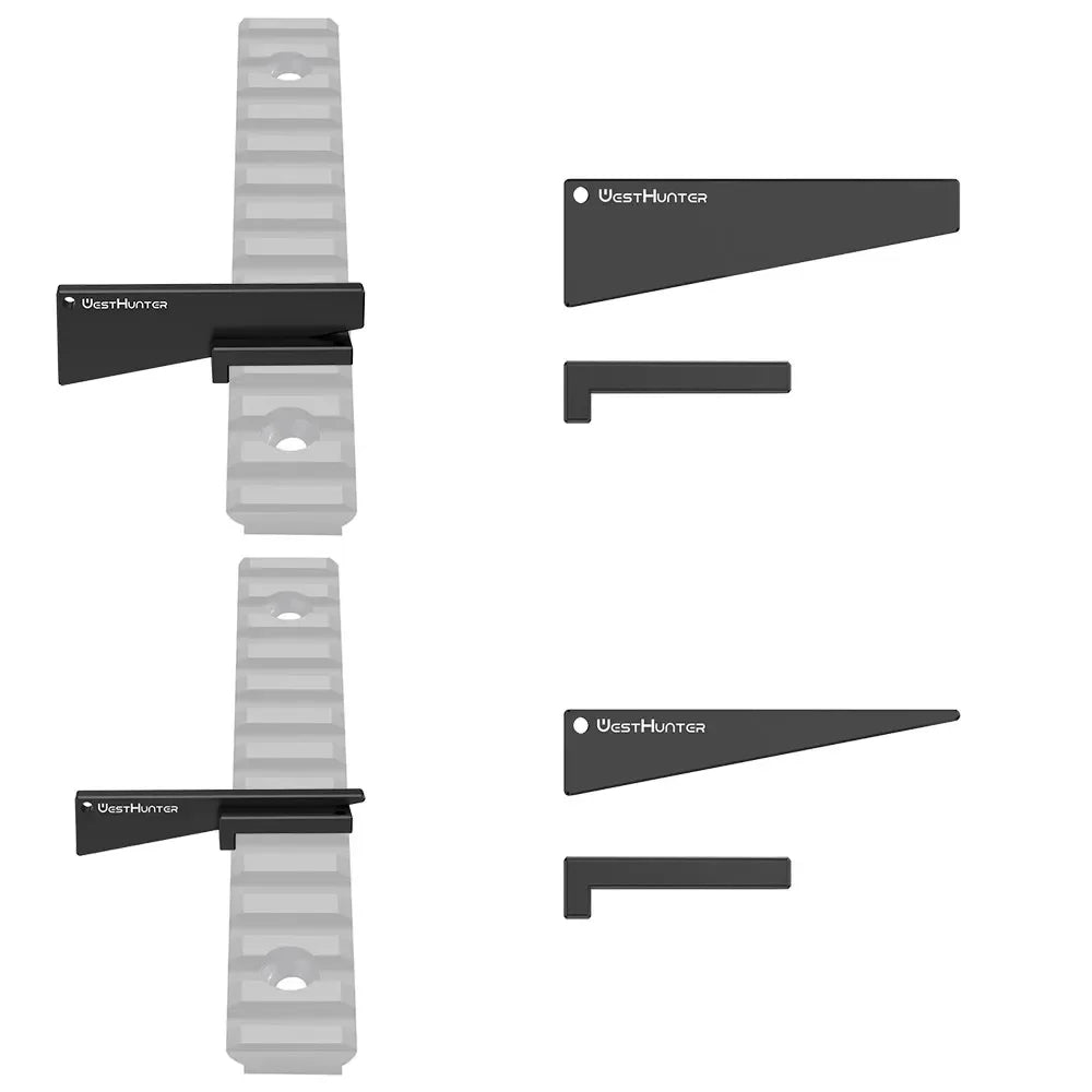 WestHunter 3-in-1 Scope Combo Level Tool