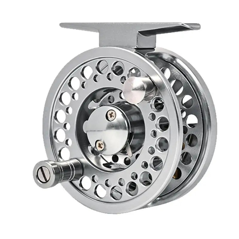 Fly Fishing Reel Aluminum Alloy