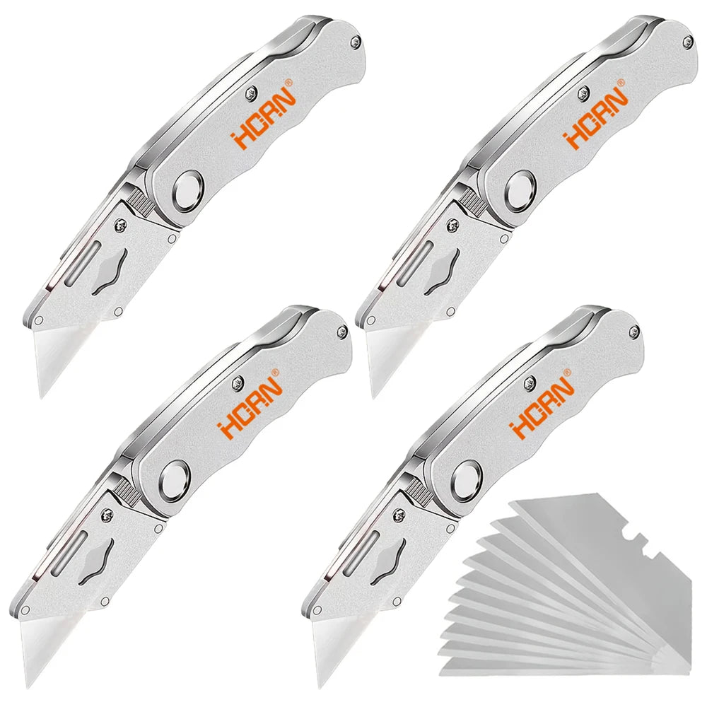 Folding Household Office Stationery Wallpaper Knife