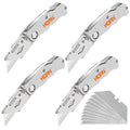 Folding Household Office Stationery Wallpaper Knife