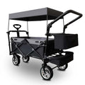 Outdoor Camping Vehicle Portable Cart